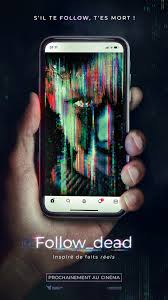 FOLLOW DEAD