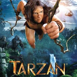 Tarzan