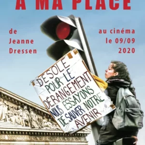 A ma place