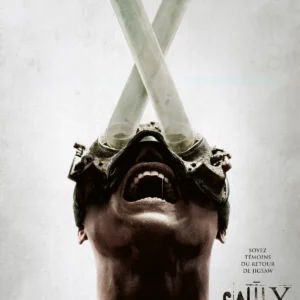 SAW X