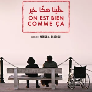 خلّينا هكّا خير/On est bien comme ça