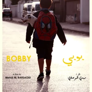 BOBBY