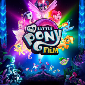 My Little Pony : le film