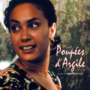 Poupées d'argile