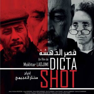 Dicta Shot