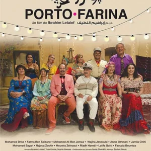 Porto Farina