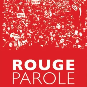 Rouge parole