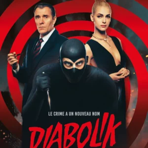 DIABOLIK
