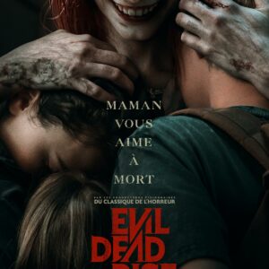 EVIL DEAD RISE