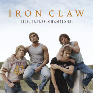 IRON CLAW