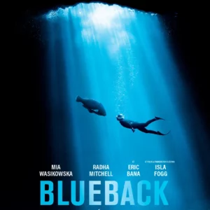 BLUEBACK – UNE AMITIÉ SOUS-MARINE