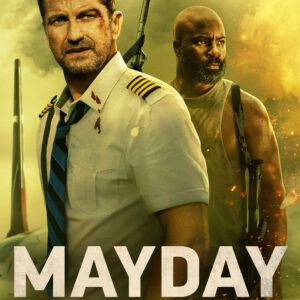 MAYDAY