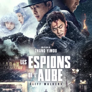 LES ESPIONS DE L’AUBE