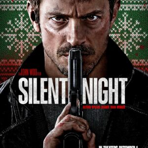 SILENT NIGHT