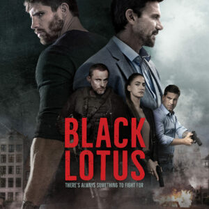 BLACK LOTUS