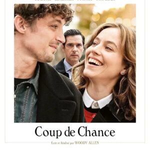 COUP DE CHANCE