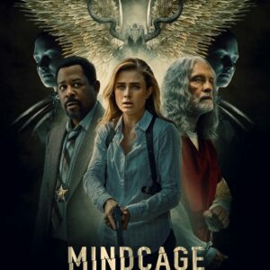 MINDCAGE