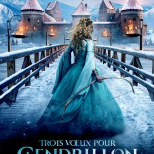 TROIS VOEUX POUR CENDRILLON