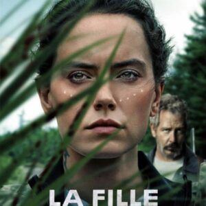 LA FILLE DU ROI DES MARAIS