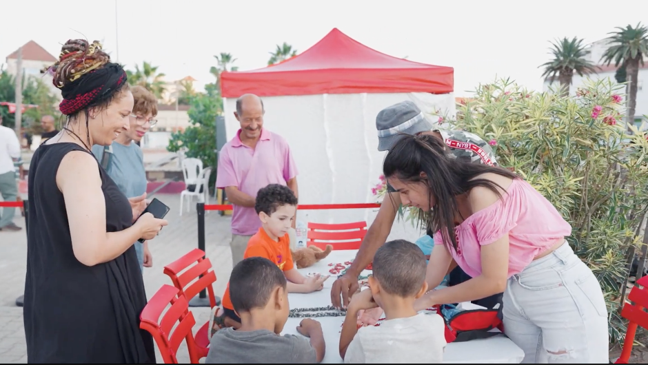 À Tabarka, la connaissance, la créativité et notre engagement pour l’environnement nous ont réunis.