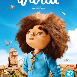 WARDI