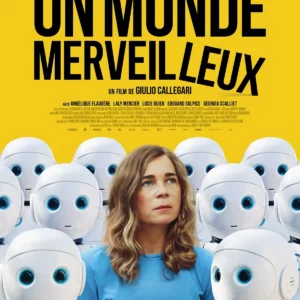 Un monde merveilleux
